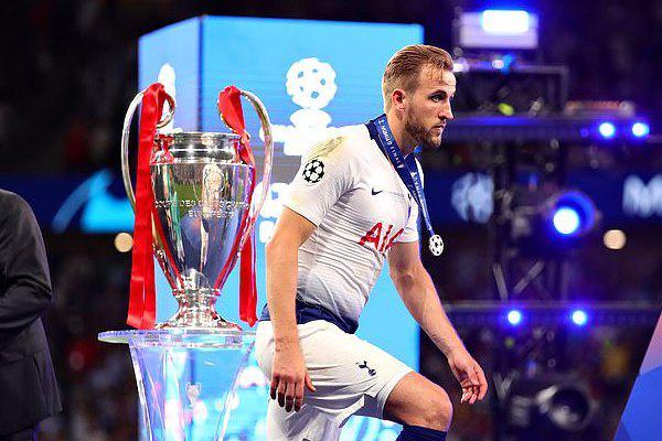 欧洲杯九游体育-包含凯恩的悲情命运：无冠魔咒何时能破？的词条