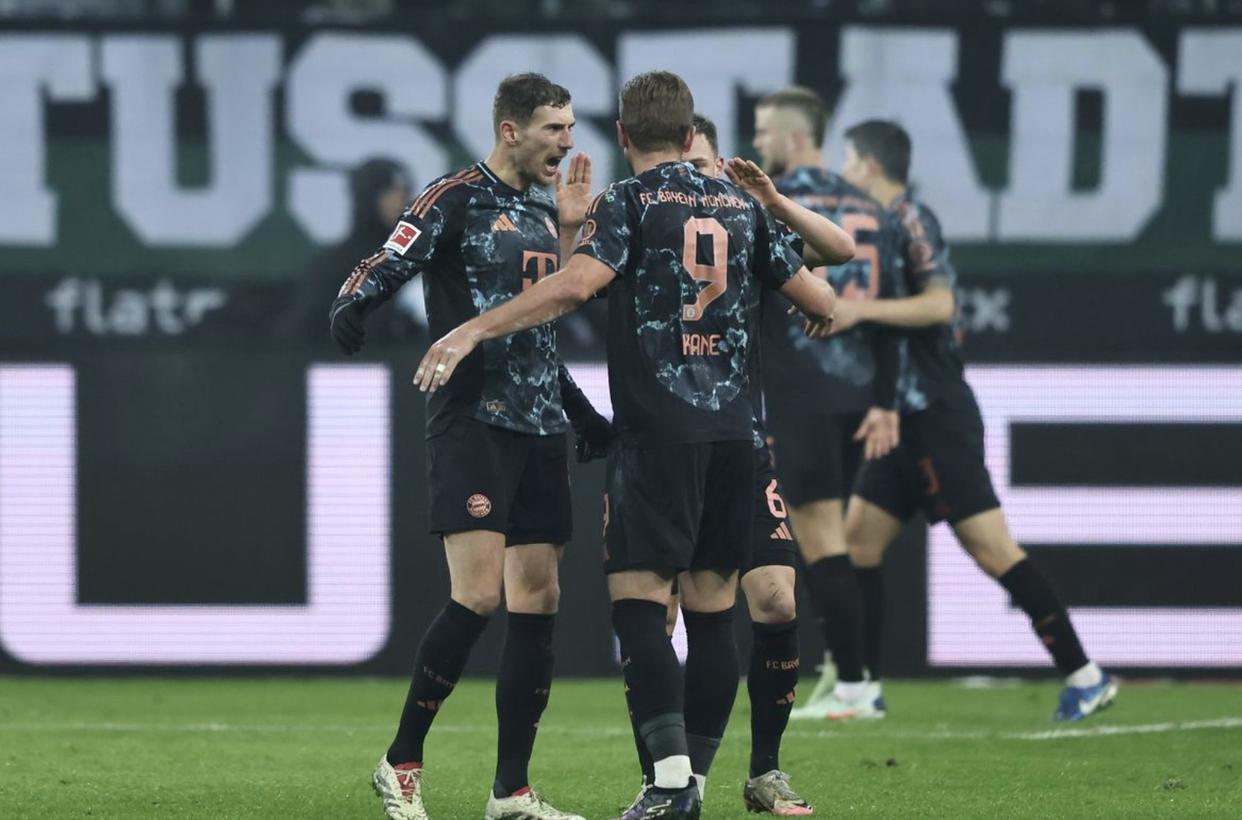 九游体育app下载-德甲赛季惊喜球队TOP5的简单介绍