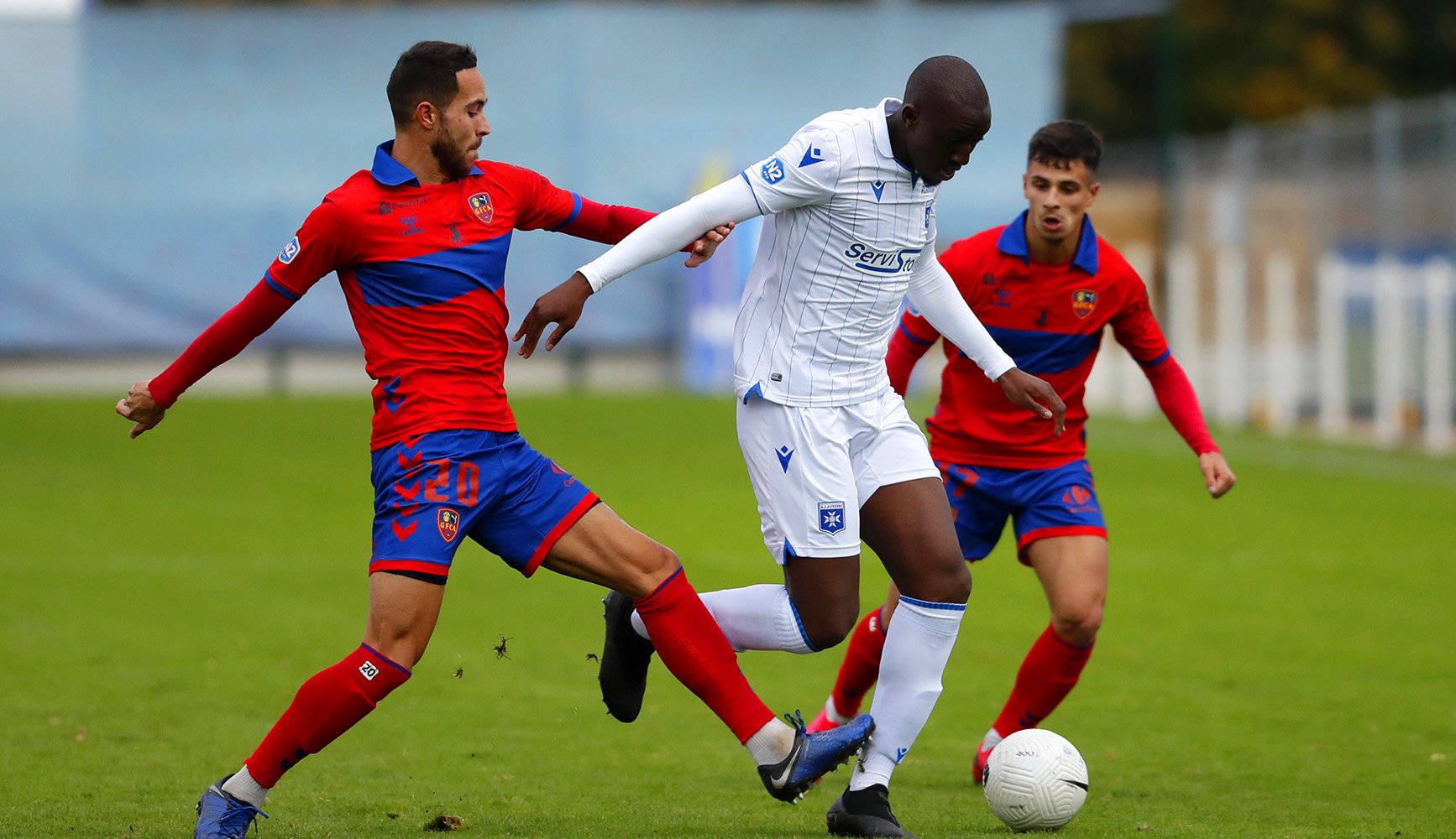 九游体育官方网站-马赛的狂热球迷：法甲最恐怖主场的简单介绍