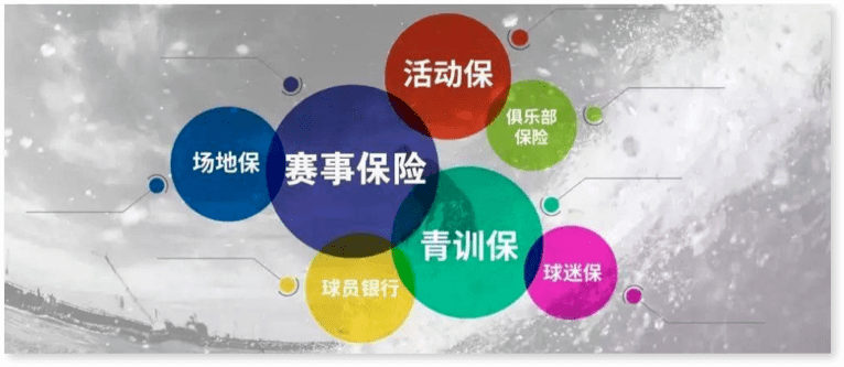 九游体育app下载-体育保险产品创新：覆盖训练比赛全周期的简单介绍