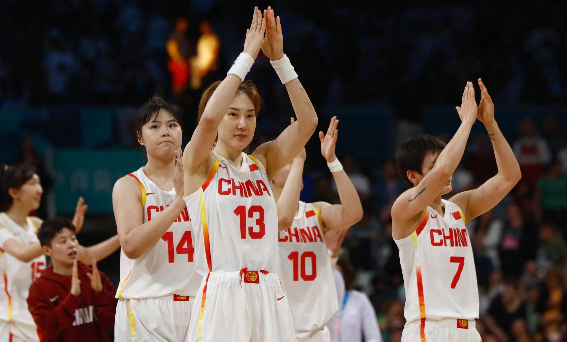 欧洲杯九游体育-中国女篮1992奥运银牌：辉煌历史