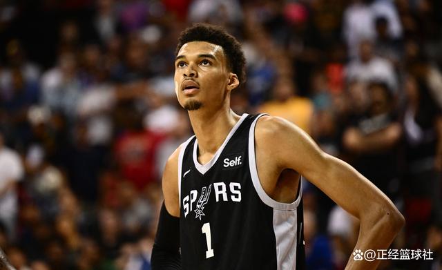 九游体育下载-包含马刺再获前五签？文班亚马+新天才=王朝？的词条