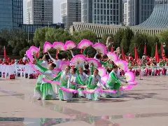 广场舞规范指南发布，明确音量时间限制的简单介绍