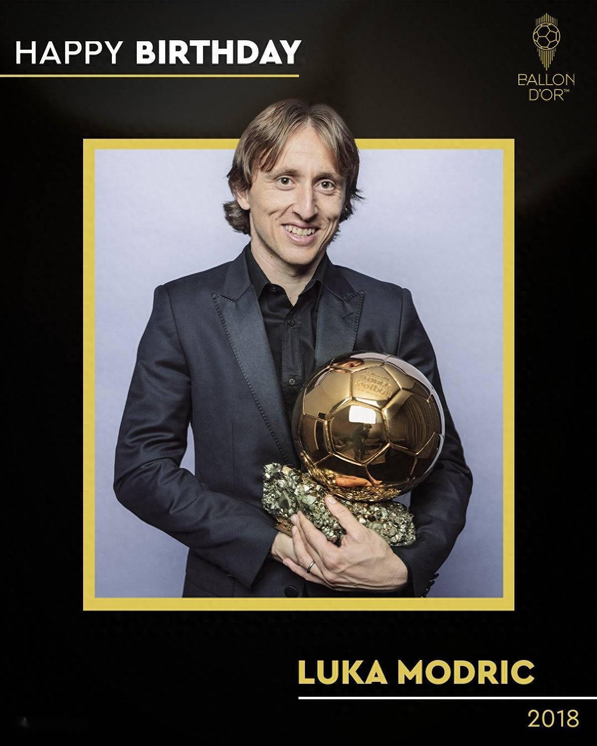 九游体育app官网-关于莫德里奇：从战火中走出的金球先生的信息