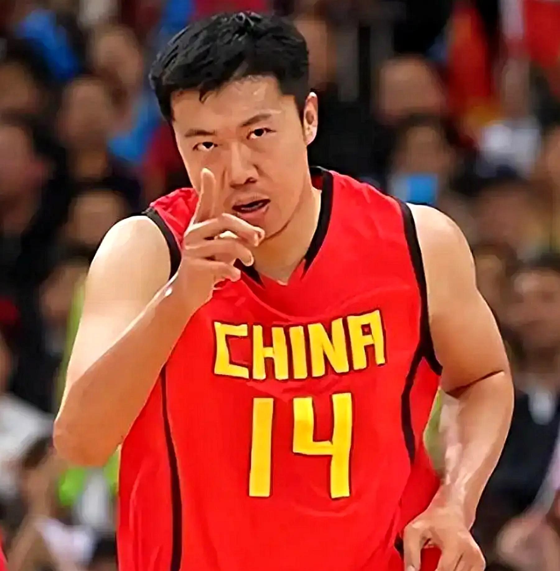 九游体育官方网站-王治郅：中国NBA第一人的坎坷与辉煌