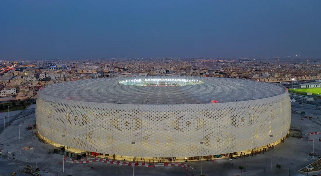 九游体育-卡塔尔世界杯场馆100%使用可再生能源的简单介绍
