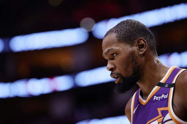 杜兰特谈交易传闻:我想赢,但不是这样的简单介绍 杜兰特谈交易传闻:我想赢,但不是这样的简单介绍