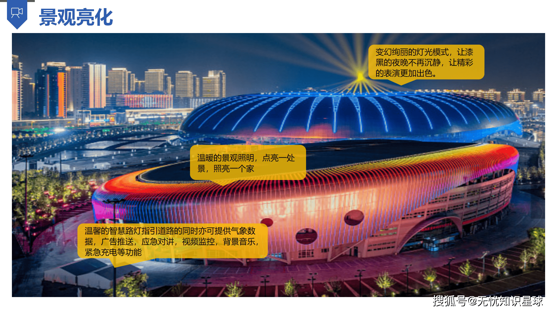 九游体育官方-场馆设计师访谈：如何打造智慧体育场