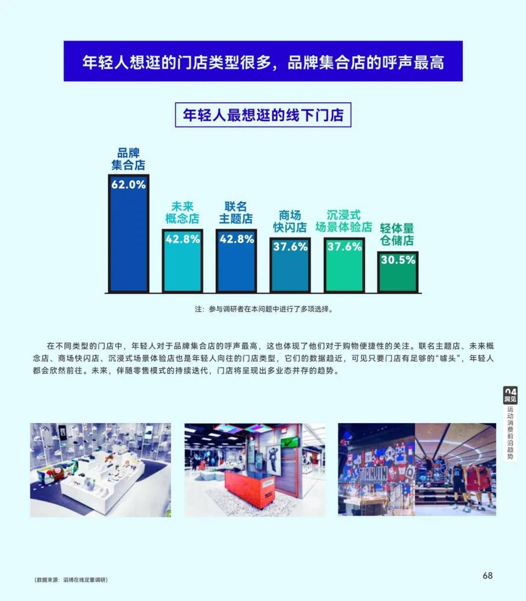 九游体育入口-体育产业白皮书：中国市场规模突破3万亿元
