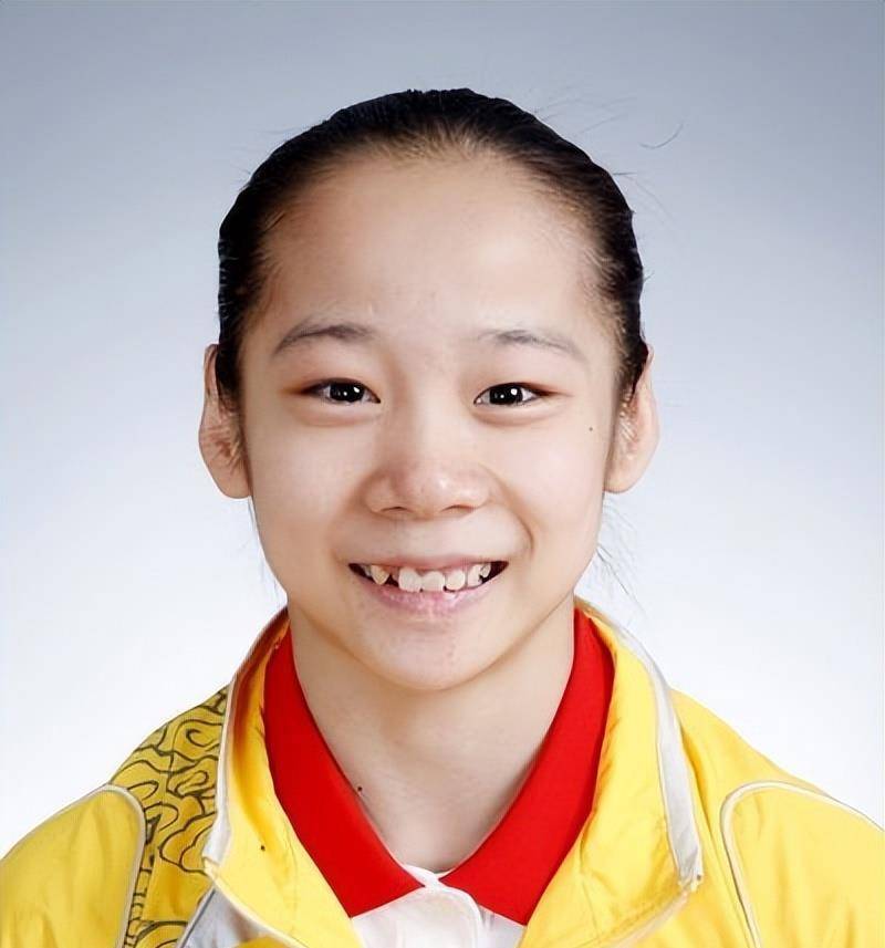 九游体育app官网-关于史上最年轻金牌得主诞生！她是谁？的信息