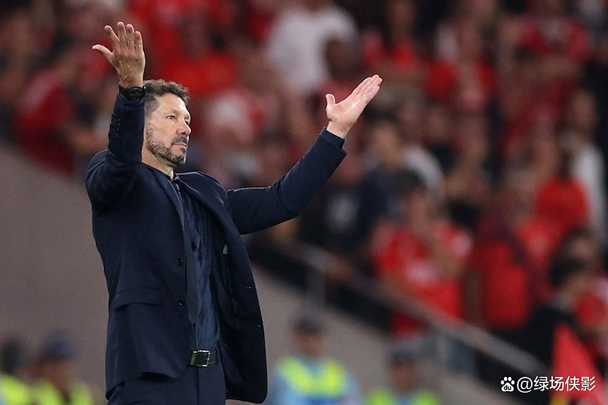 马竞铁血防线回归,西蒙尼继续硬刚的简单介绍 马竞铁血防线回归,西蒙尼继续硬刚的简单介绍