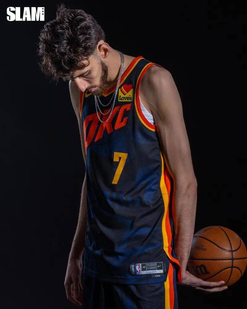 九游体育下载-新星霍姆格伦表现稳定，雷霆未来可期的简单介绍