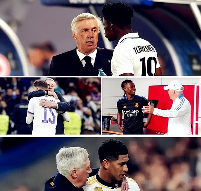 皇马伤病频发,安切洛蒂如何排兵布阵? 皇马伤病频发,安切洛蒂如何排兵布阵?