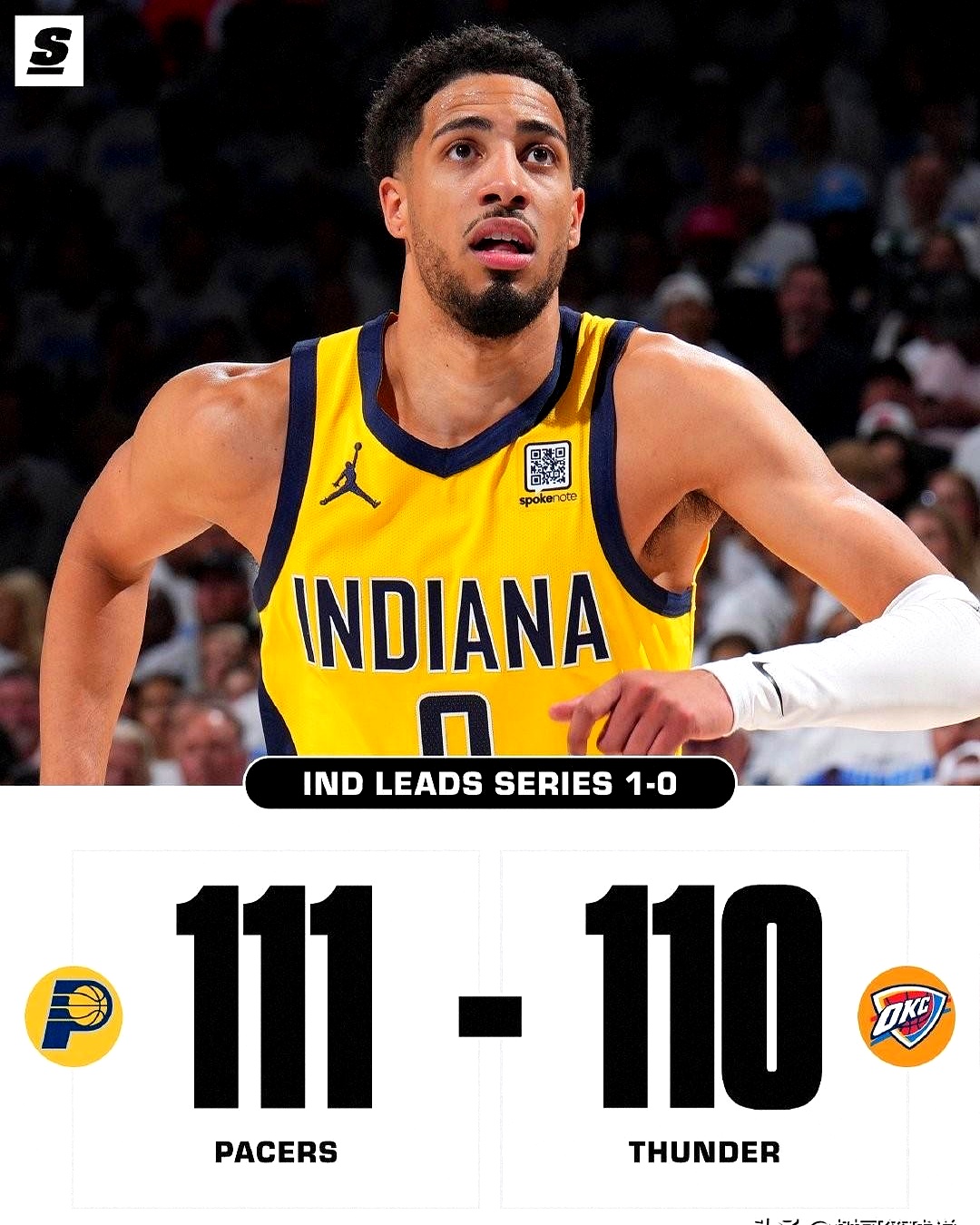 九游体育入口-步行者黑马崛起，哈利伯顿数据爆表