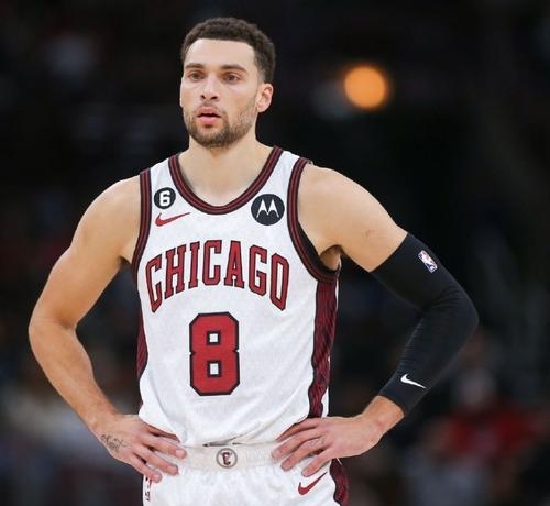 拉文交易流言四起,公牛或彻底重建? 拉文交易流言四起,公牛或彻底重建?