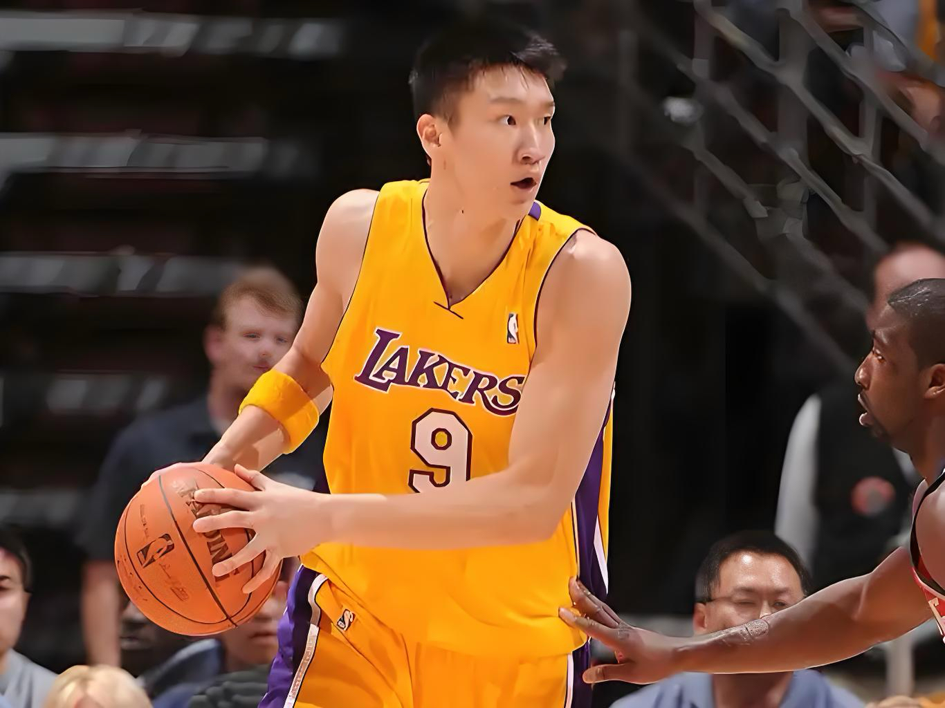 中国篮球能否再出一个NBA球星？的简单介绍